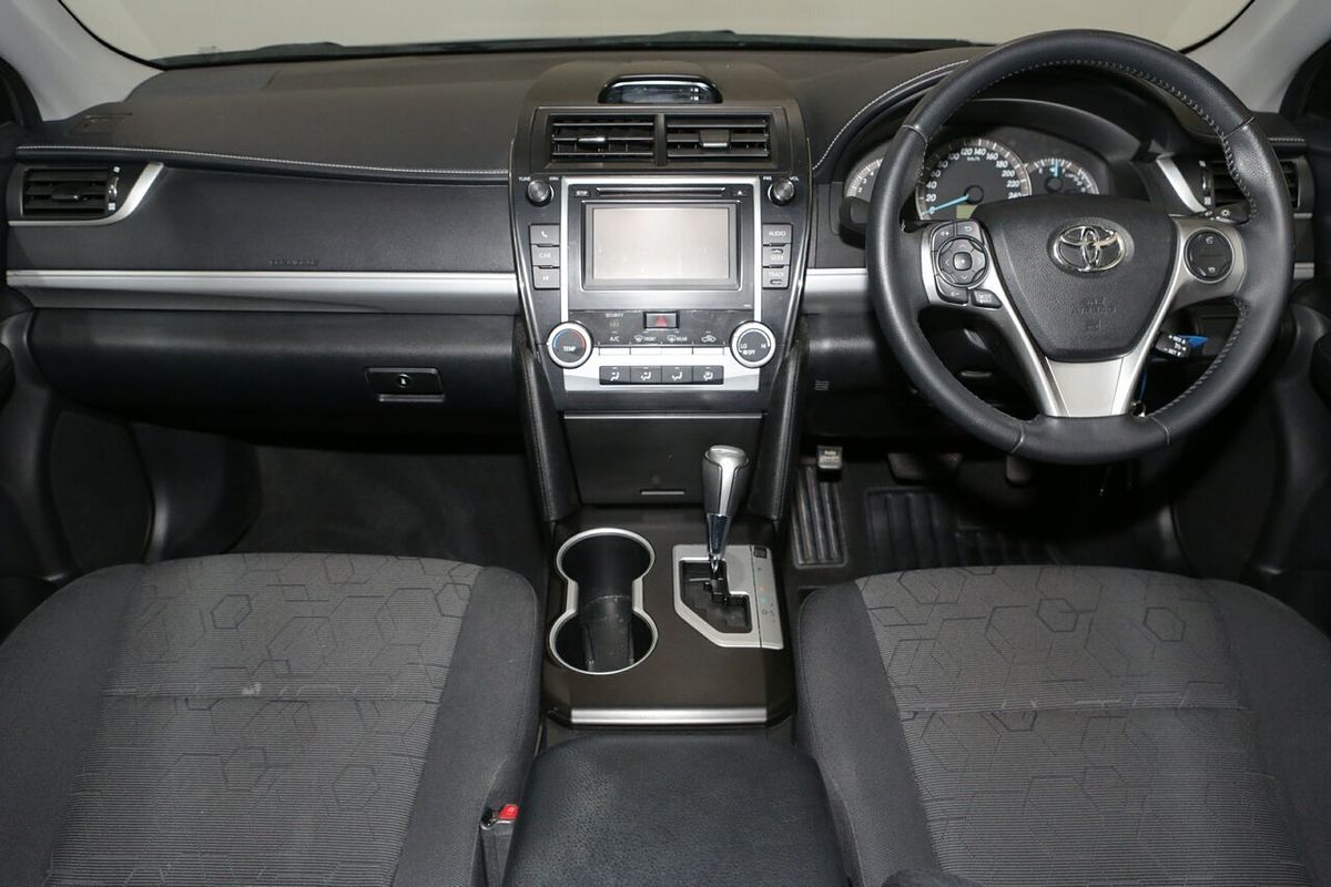 2013 Toyota Camry Atara S ASV50R