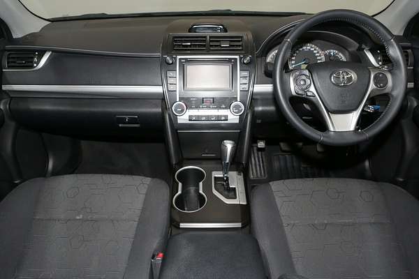 2013 Toyota Camry Atara S ASV50R
