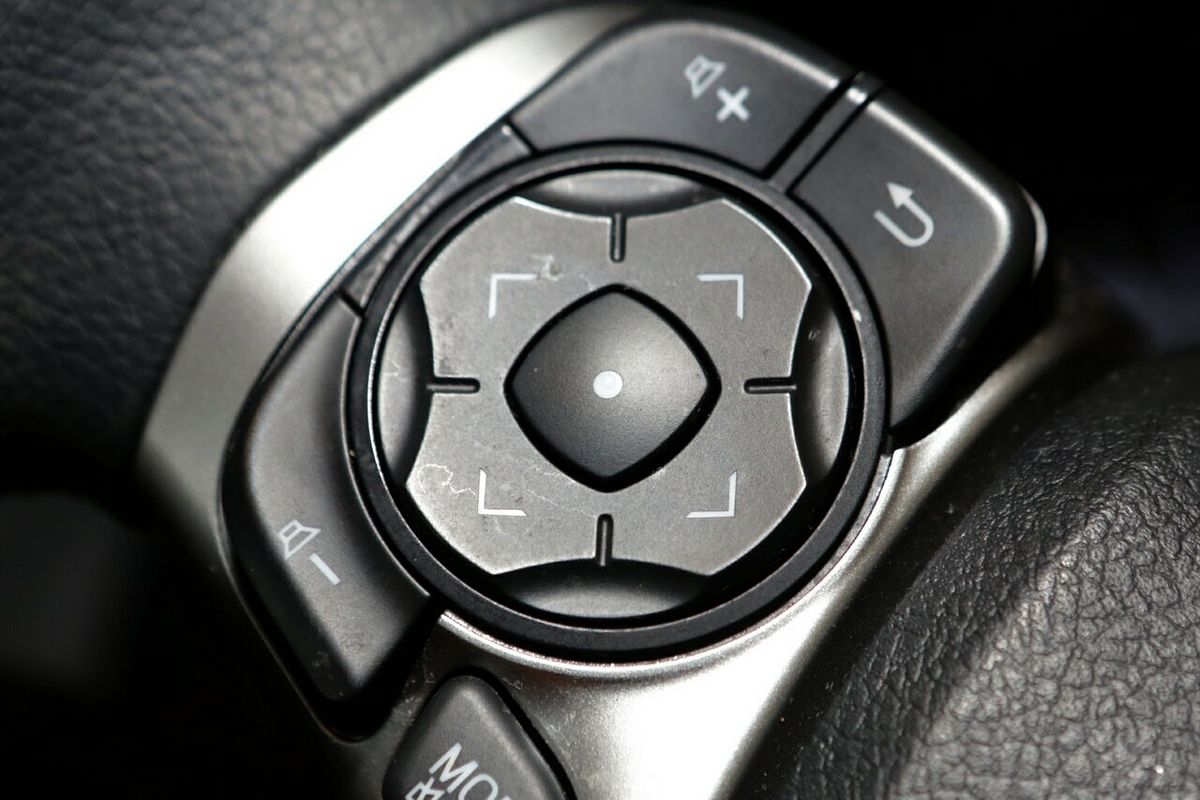 2013 Toyota Camry Atara S ASV50R