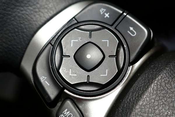 2013 Toyota Camry Atara S ASV50R