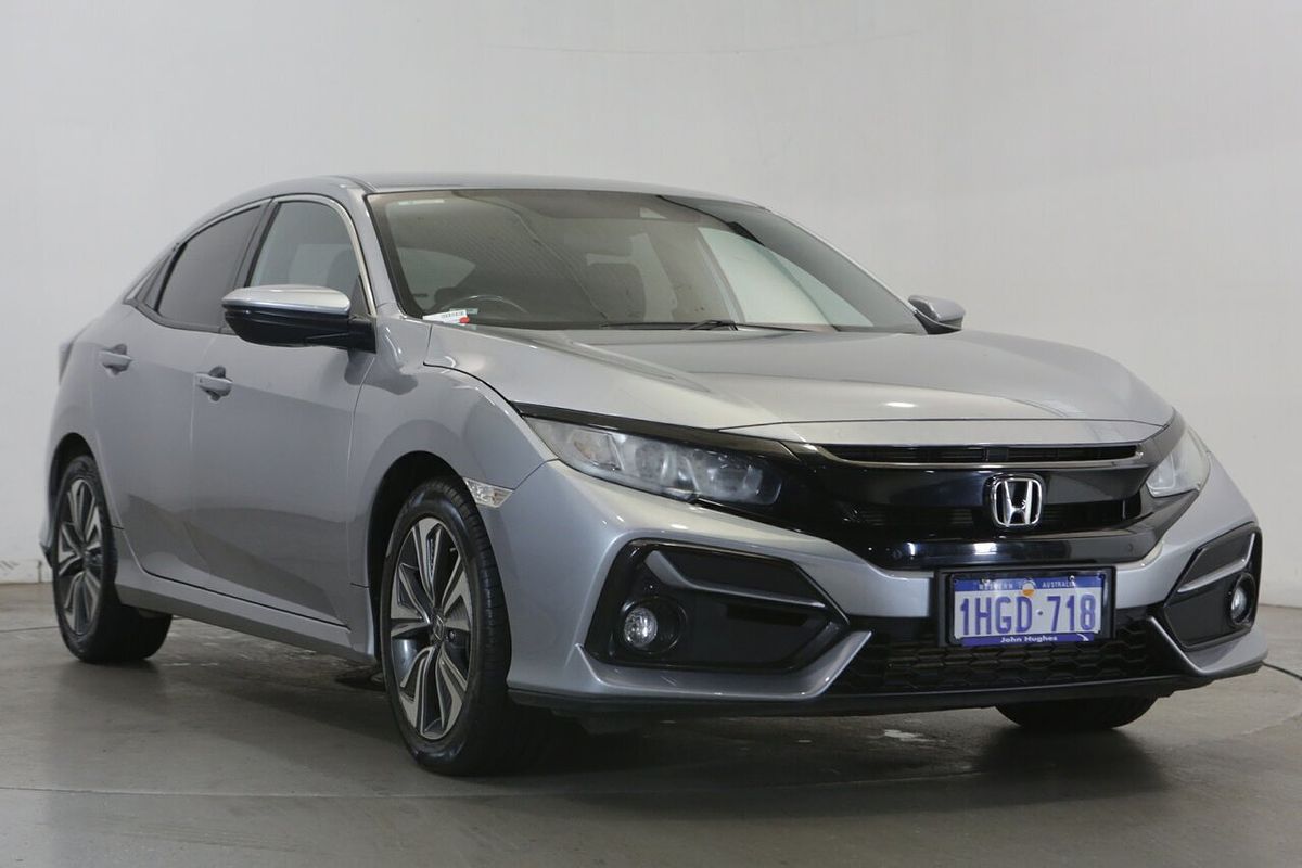 2020 Honda Civic VTi-L 10th Gen