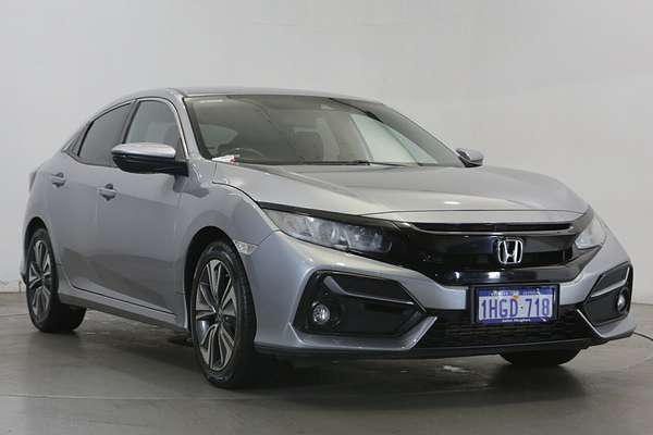 2020 Honda Civic VTi-L 10th Gen