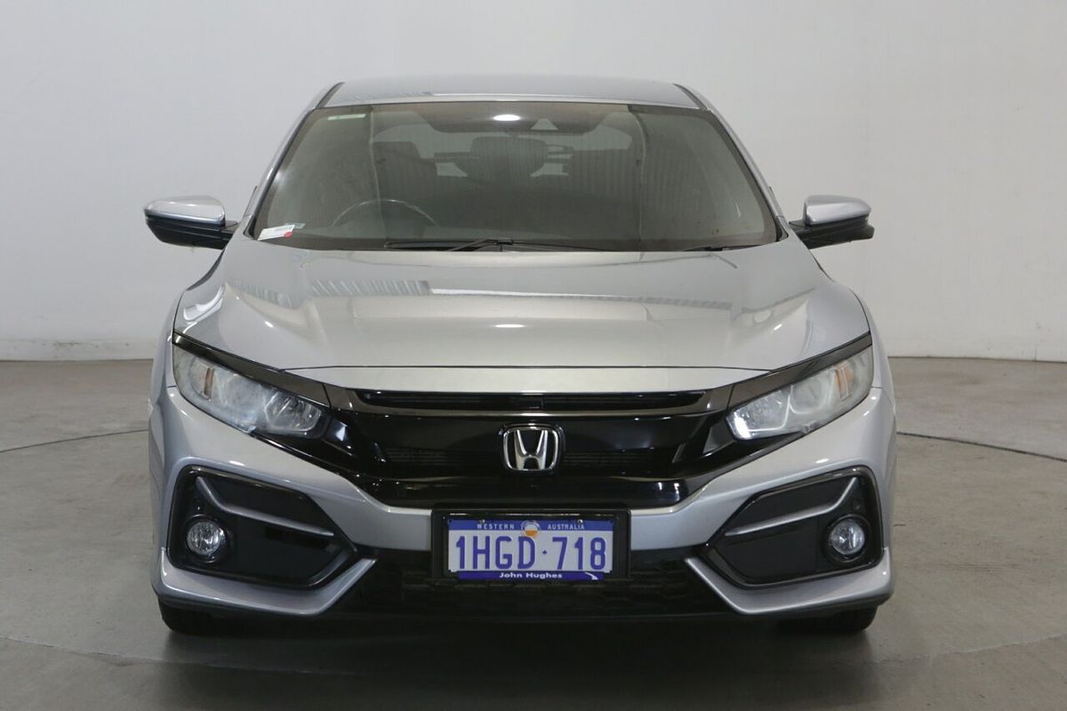 2020 Honda Civic VTi-L 10th Gen
