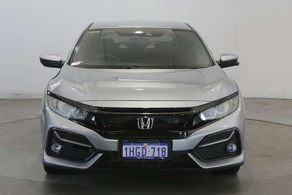 2020 Honda Civic VTi-L 10th Gen