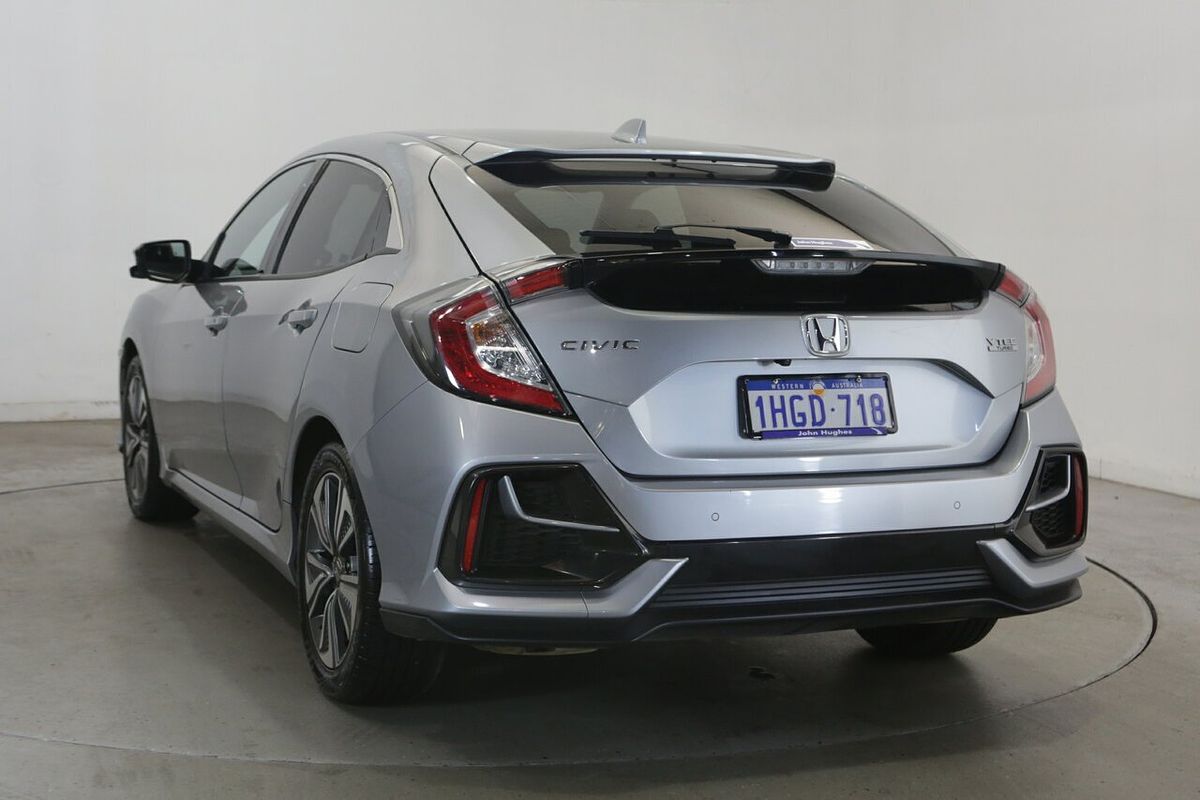 2020 Honda Civic VTi-L 10th Gen