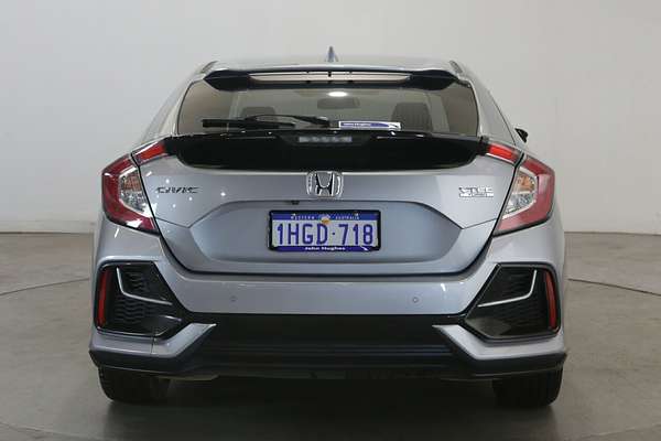 2020 Honda Civic VTi-L 10th Gen