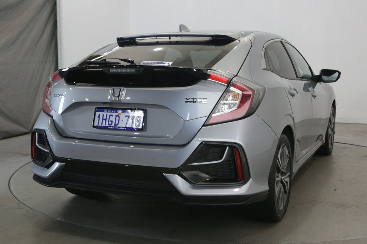 2020 Honda Civic VTi-L 10th Gen