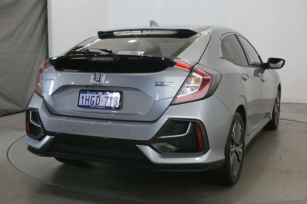 2020 Honda Civic VTi-L 10th Gen