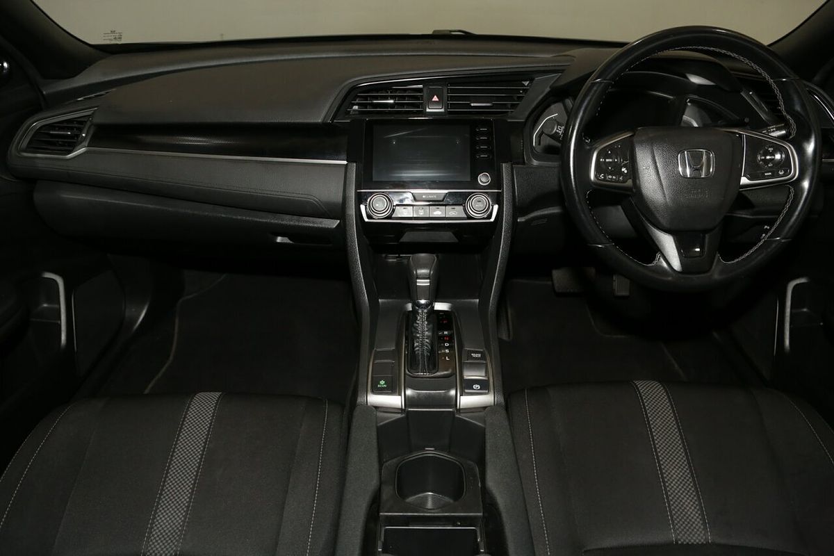 2020 Honda Civic VTi-L 10th Gen