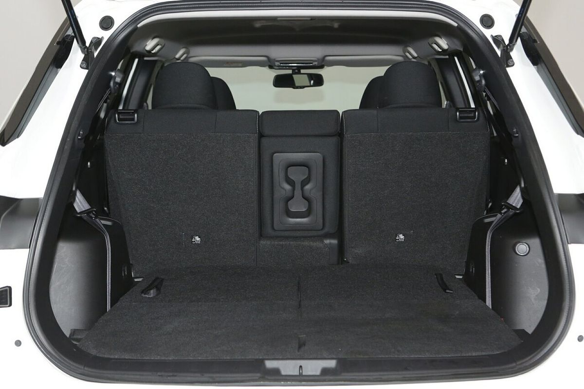 2024 Mitsubishi Outlander LS ZM