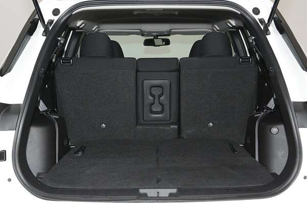 2024 Mitsubishi Outlander LS ZM