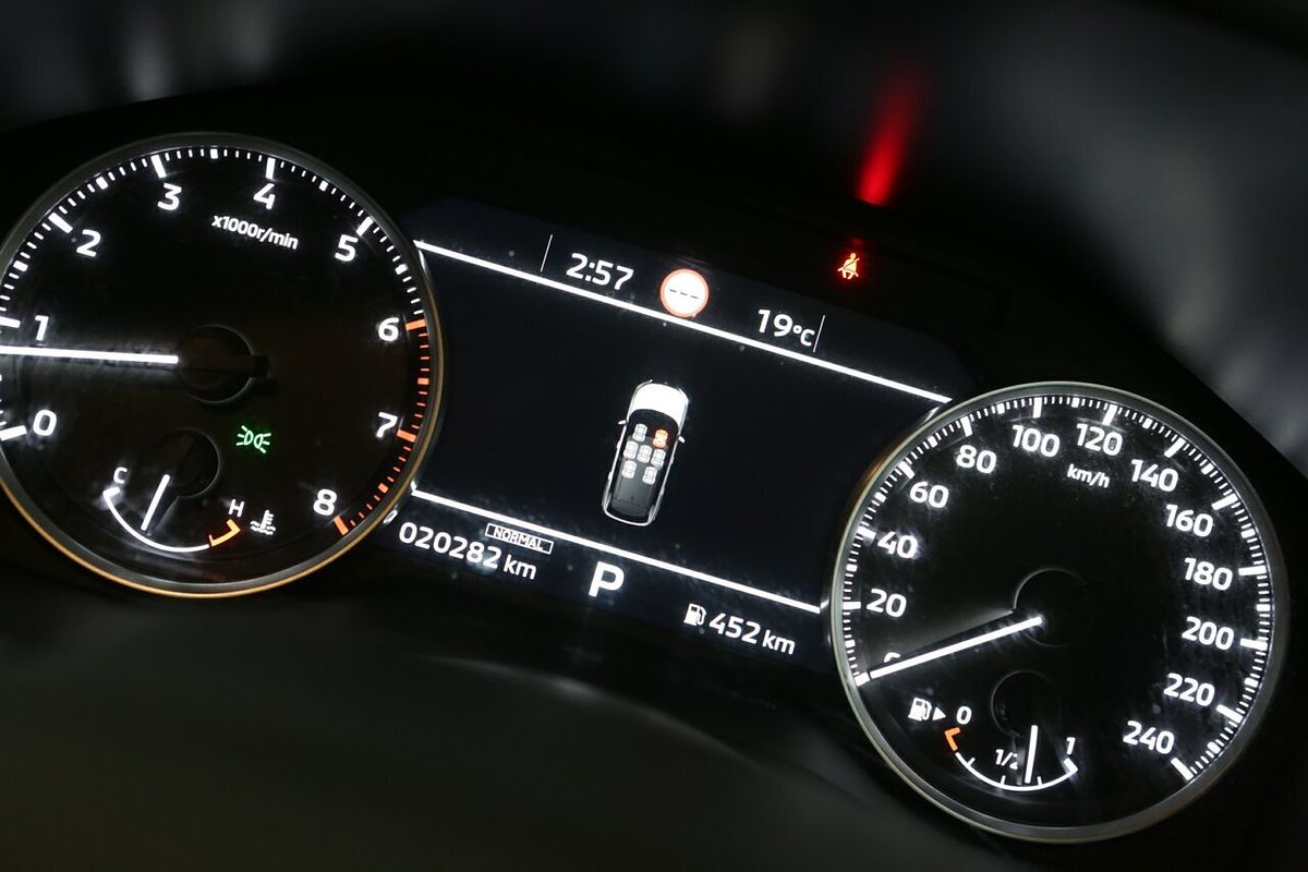 2024 Mitsubishi Outlander LS ZM