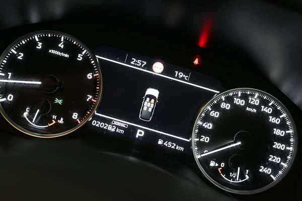 2024 Mitsubishi Outlander LS ZM