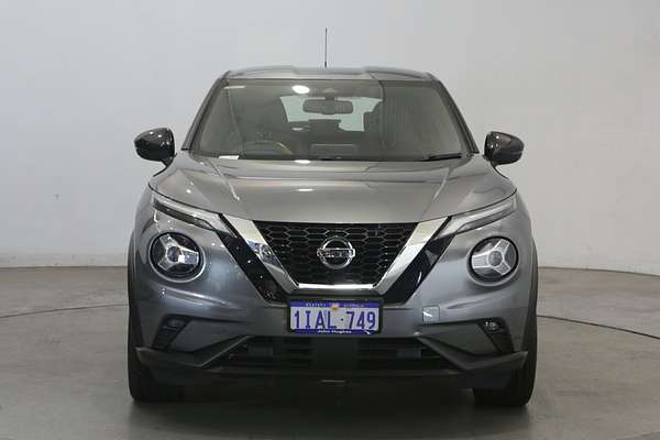 2020 Nissan JUKE ST F16