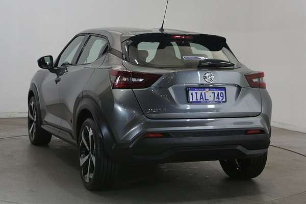 2020 Nissan JUKE ST F16