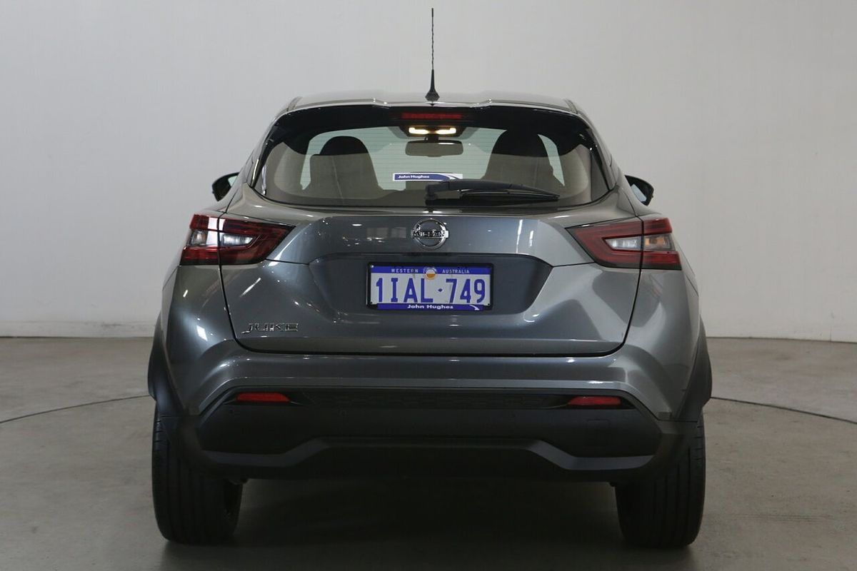 2020 Nissan JUKE ST F16