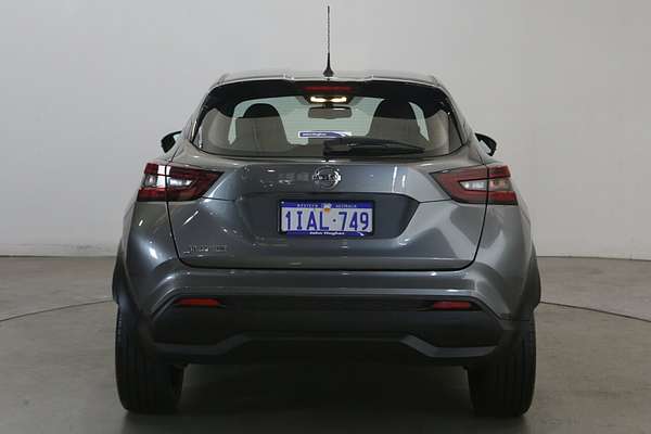 2020 Nissan JUKE ST F16