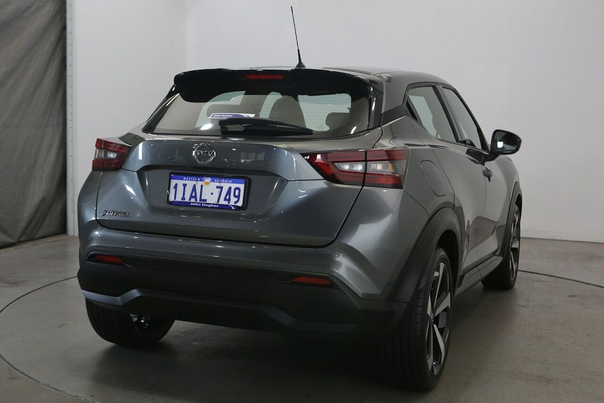 2020 Nissan JUKE ST F16