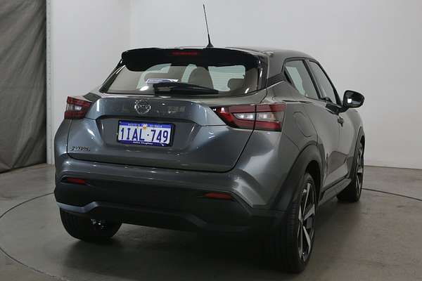 2020 Nissan JUKE ST F16