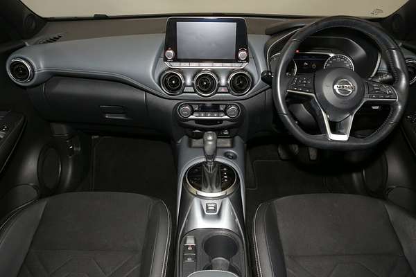2020 Nissan JUKE ST F16