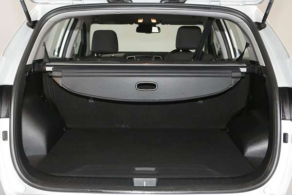 2017 Kia Sportage Si Premium QL