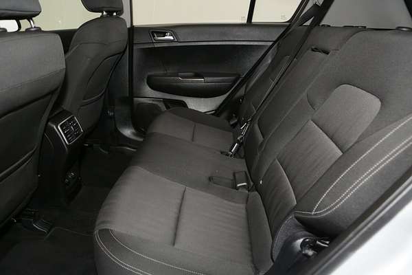 2017 Kia Sportage Si Premium QL