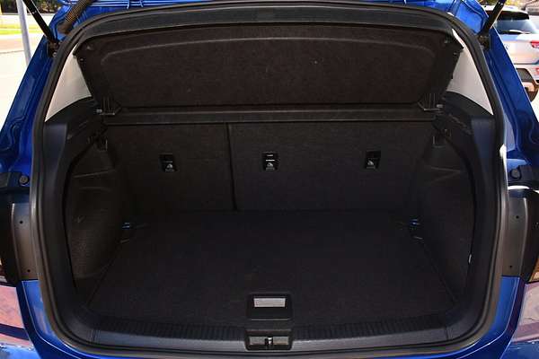 2023 Volkswagen T-Cross 85TSI Life C11