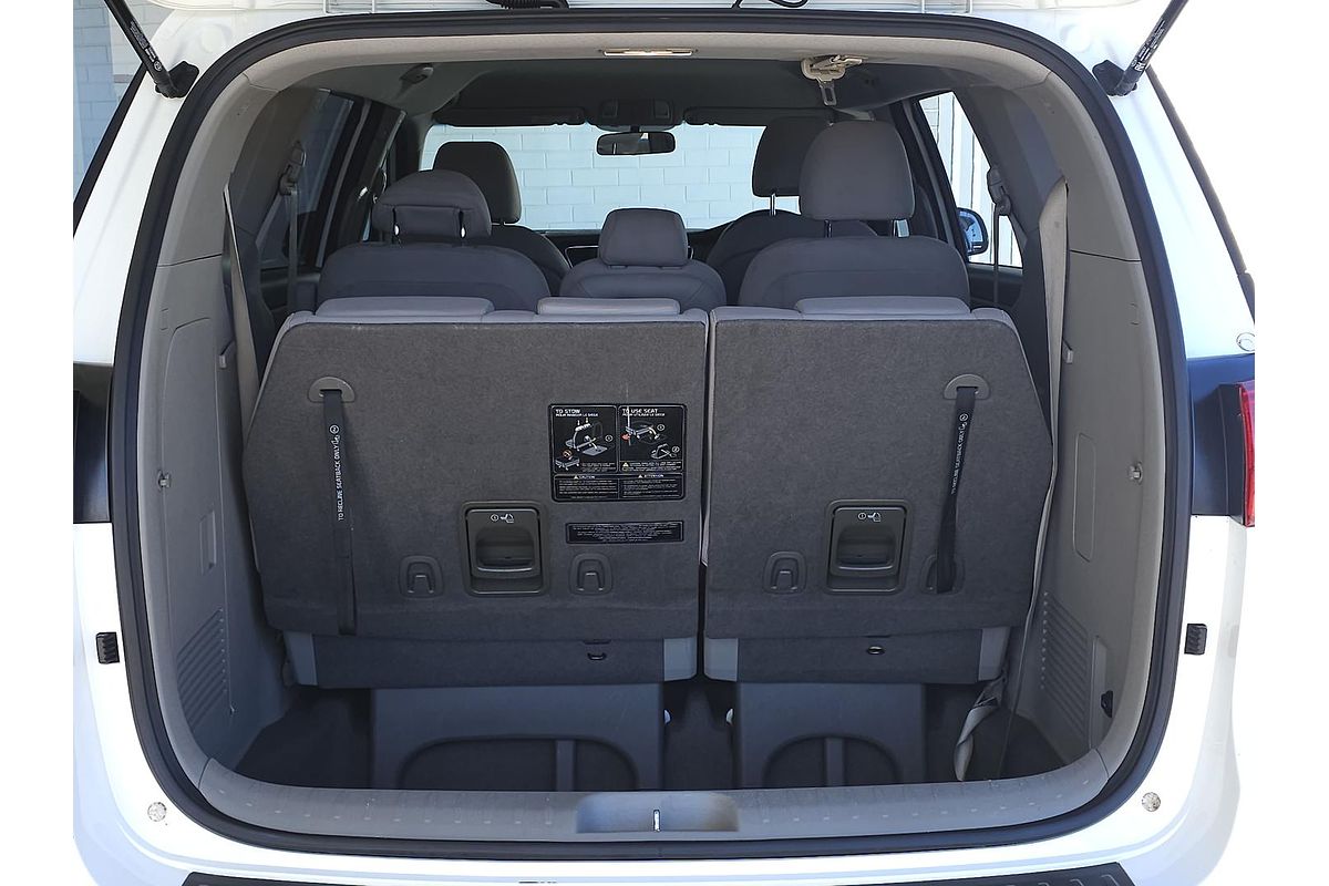2018 Kia Carnival S YP