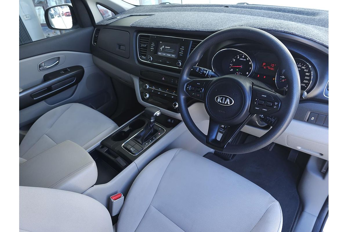 2018 Kia Carnival S YP