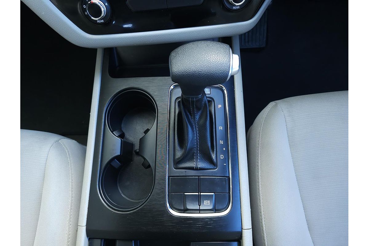 2018 Kia Carnival S YP