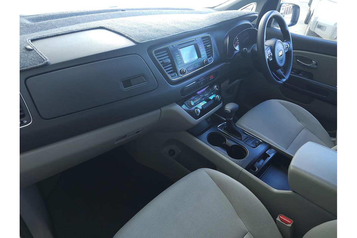 2018 Kia Carnival S YP