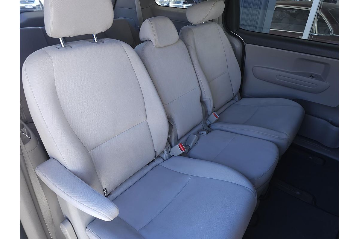 2018 Kia Carnival S YP