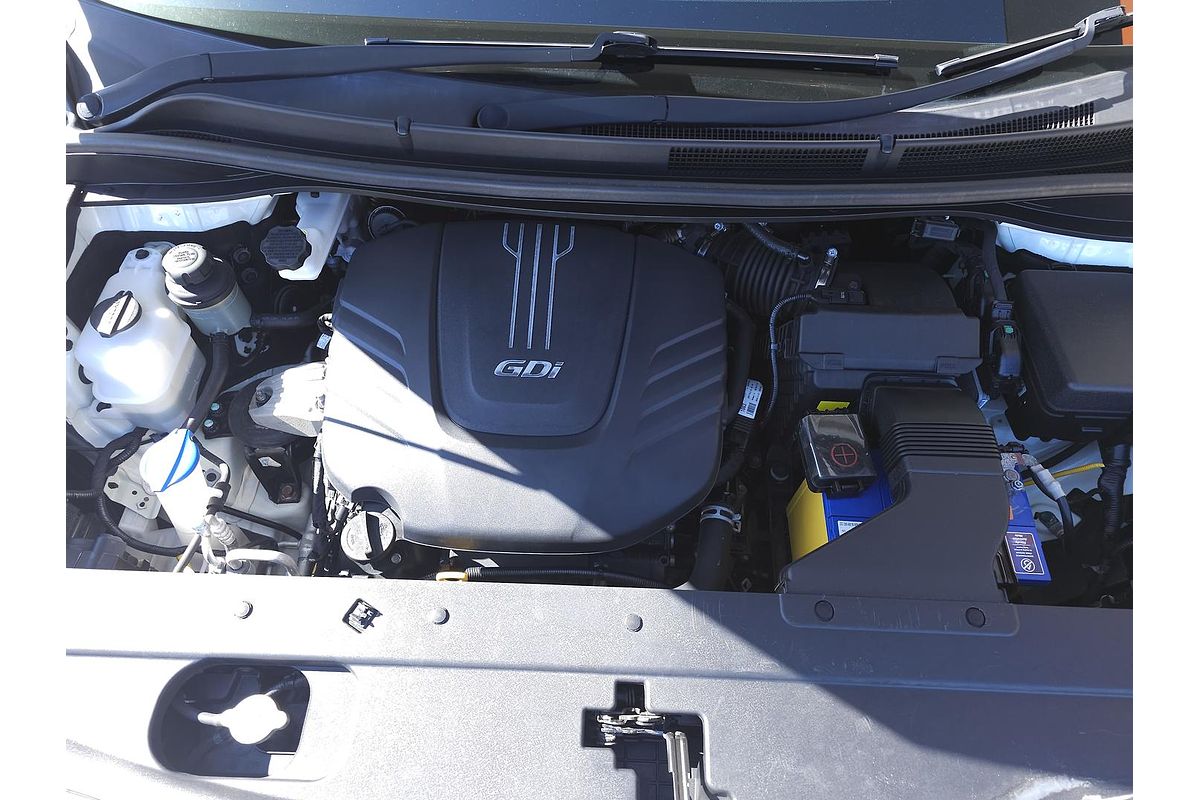 2018 Kia Carnival S YP
