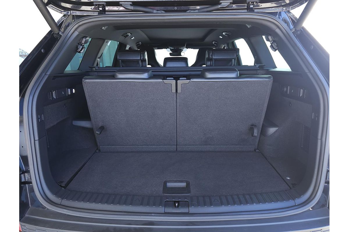 2018 SKODA Kodiaq 132TSI Sportline NS