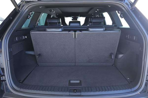 2018 SKODA Kodiaq 132TSI Sportline NS