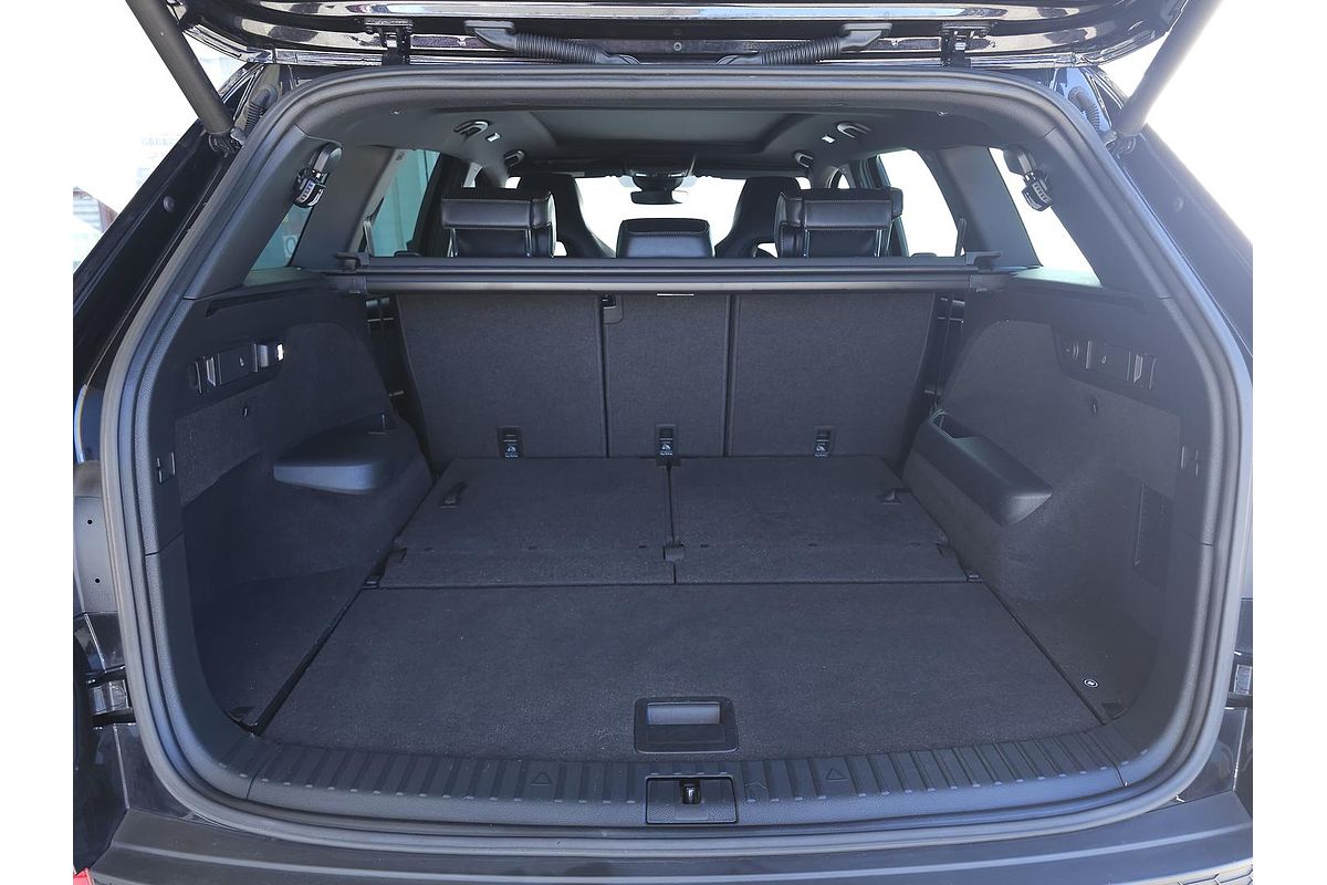 2018 SKODA Kodiaq 132TSI Sportline NS