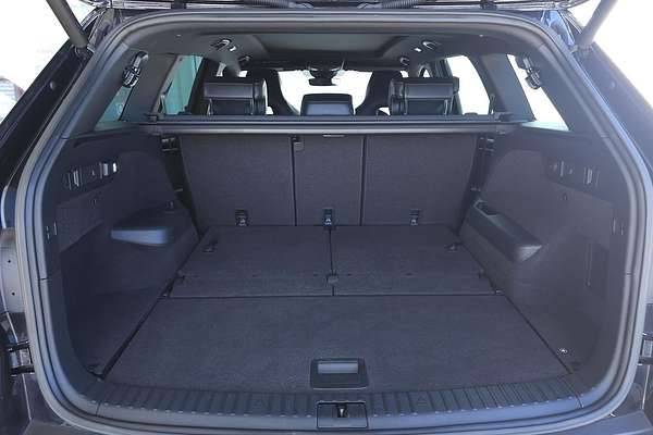 2018 SKODA Kodiaq 132TSI Sportline NS