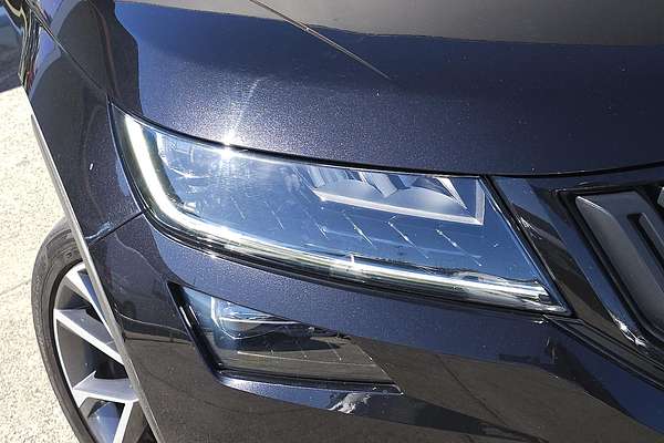 2018 SKODA Kodiaq 132TSI Sportline NS