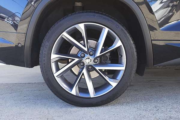 2018 SKODA Kodiaq 132TSI Sportline NS
