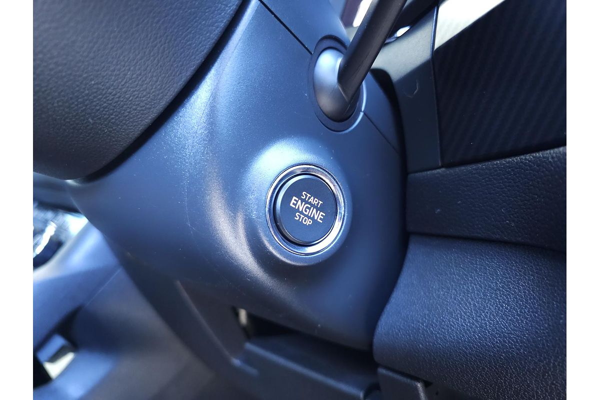 2018 SKODA Kodiaq 132TSI Sportline NS
