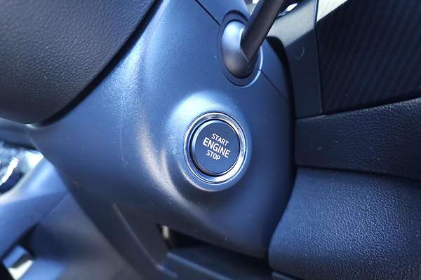 2018 SKODA Kodiaq 132TSI Sportline NS