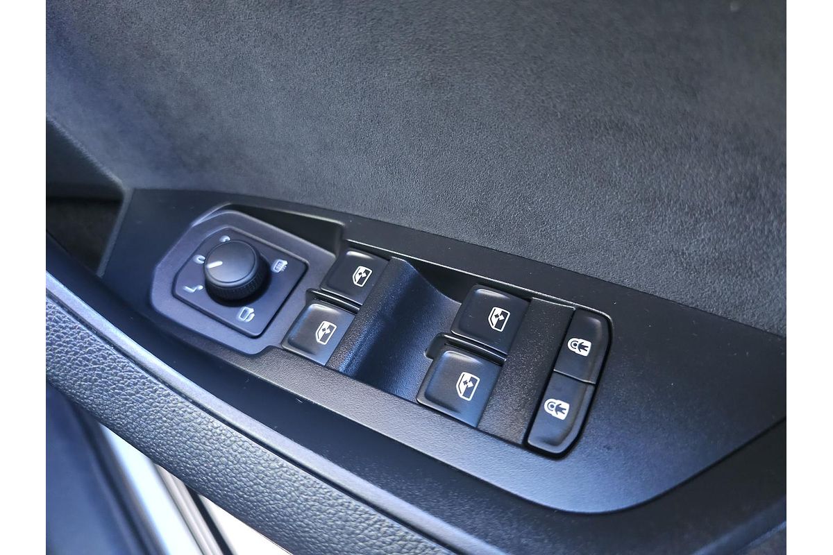 2018 SKODA Kodiaq 132TSI Sportline NS