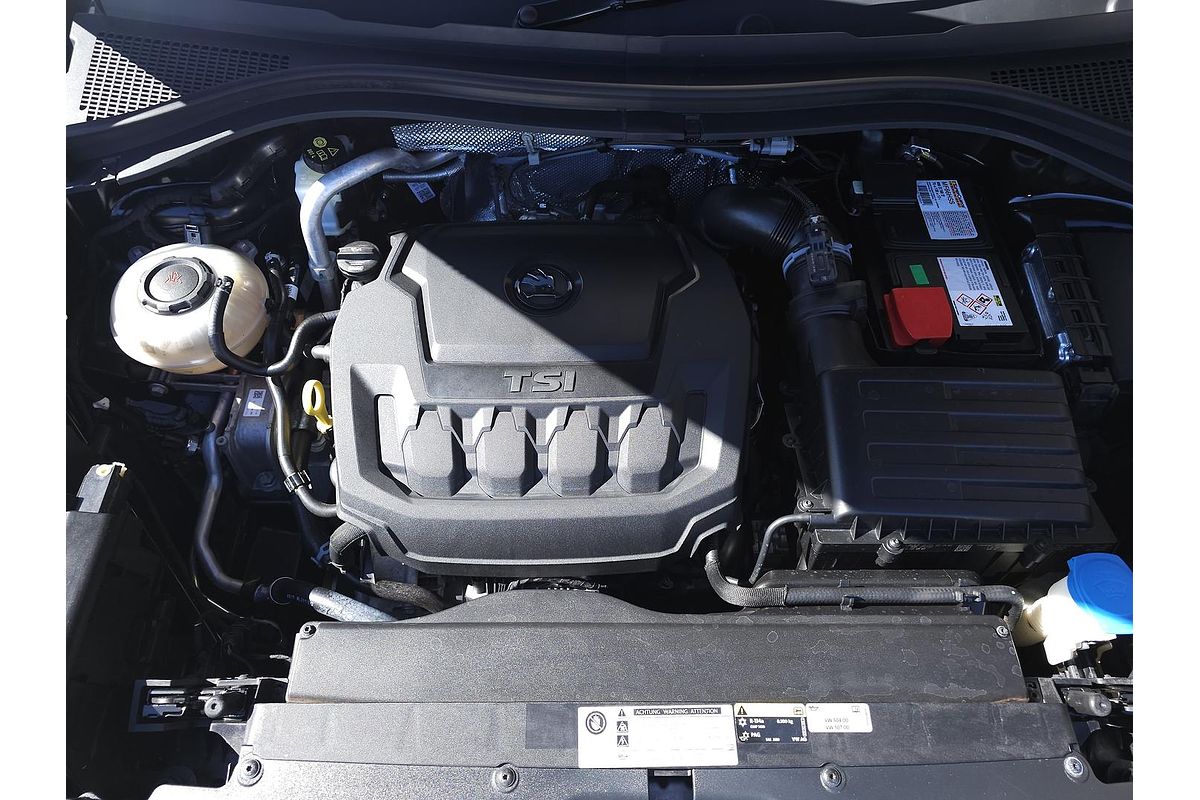 2018 SKODA Kodiaq 132TSI Sportline NS
