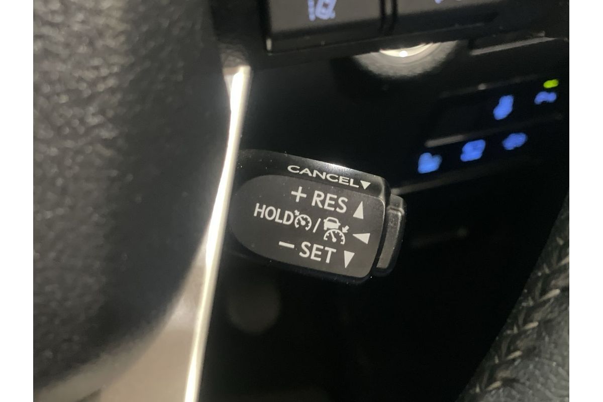 2023 Toyota Hilux SR5 GUN126R 4X4