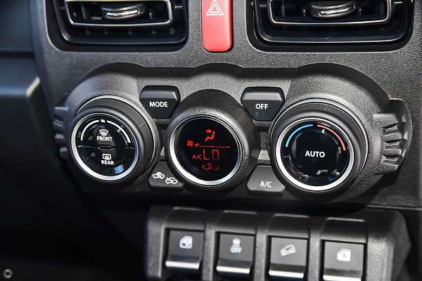 2024 Suzuki Jimny XL JJ
