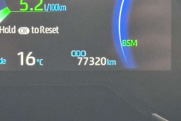 2021 Toyota RAV4 Cruiser AXAH52R