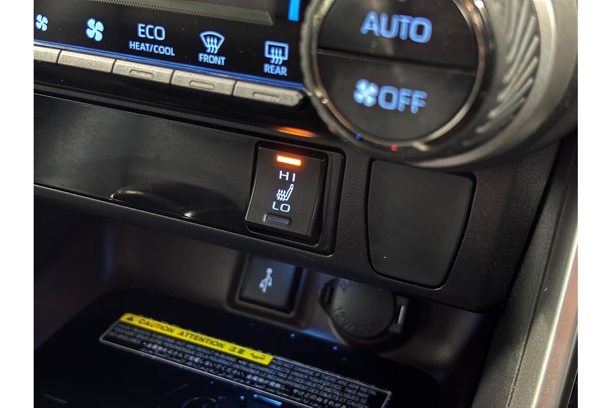 2021 Toyota RAV4 Cruiser AXAH52R