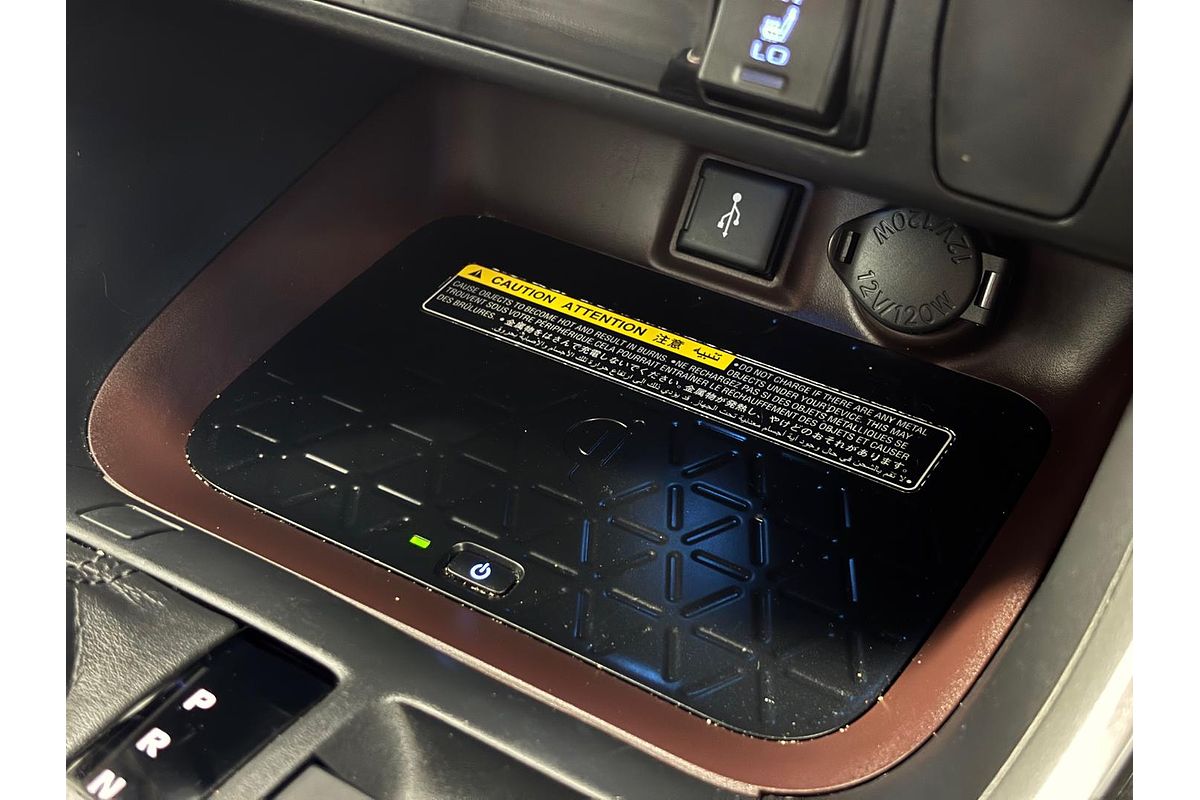 2021 Toyota RAV4 Cruiser AXAH52R