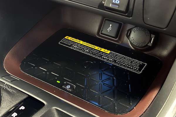 2021 Toyota RAV4 Cruiser AXAH52R
