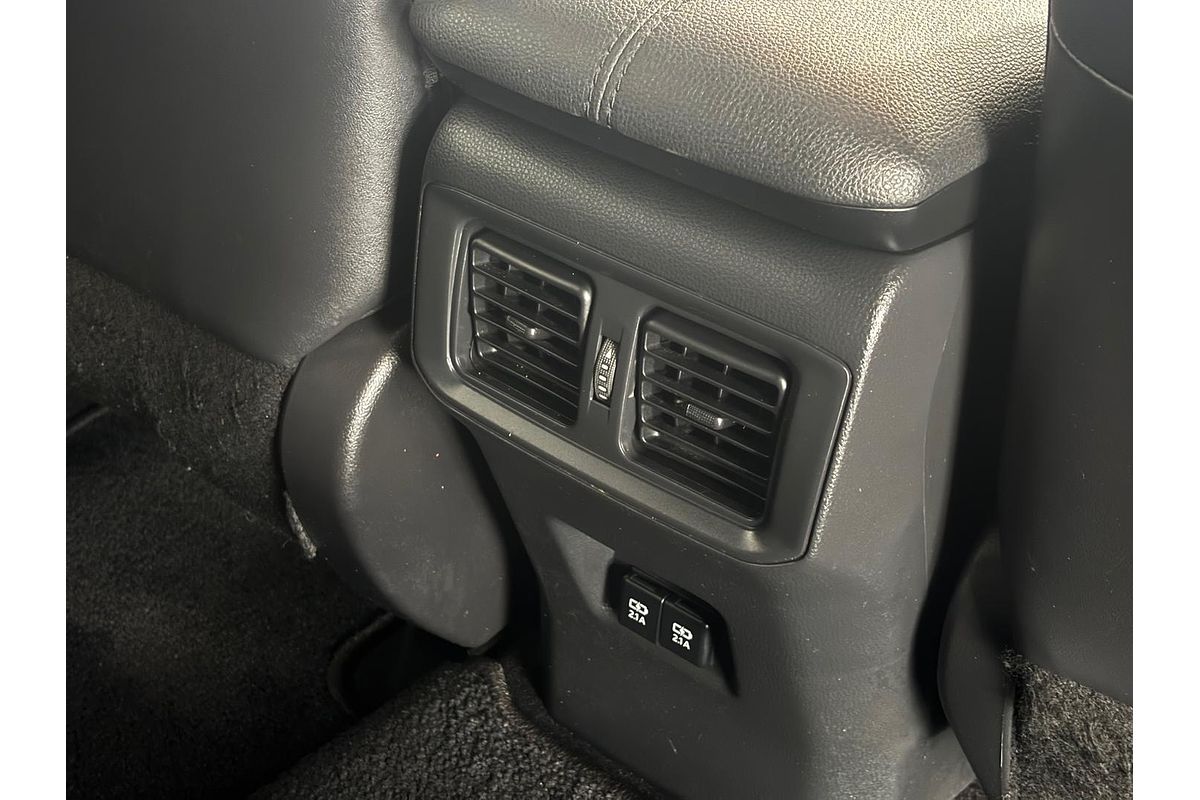 2021 Toyota RAV4 Cruiser AXAH52R